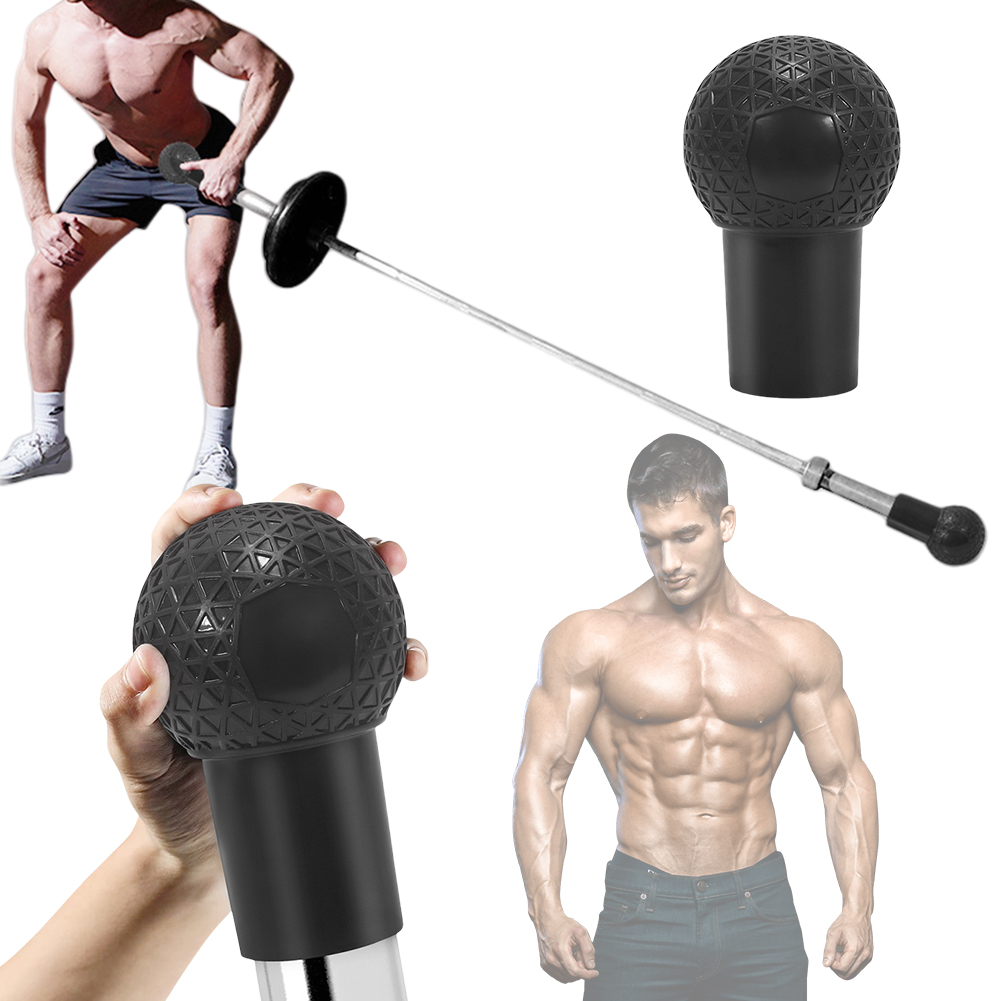 Landmine Barbell Attachment - Aksesoris Landmine Barbel, Penyangga Barbel Anti