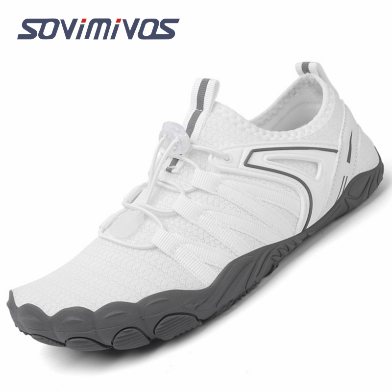 Sepatu Pria Tanpa Sol Minimali - Crossfit Gym ulasan dan harga