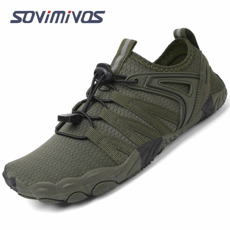 Sepatu Pria Tanpa Sol Minimali - Crossfit Gym ulasan dan harga