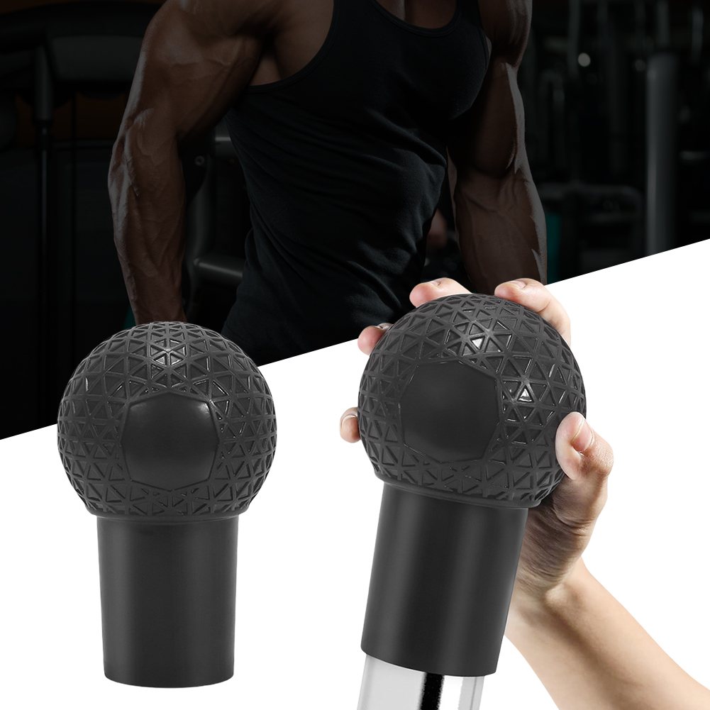 Perlengkapan Ranjau Darat Barb - Landmine Barbell Attachment ulasan dan harga