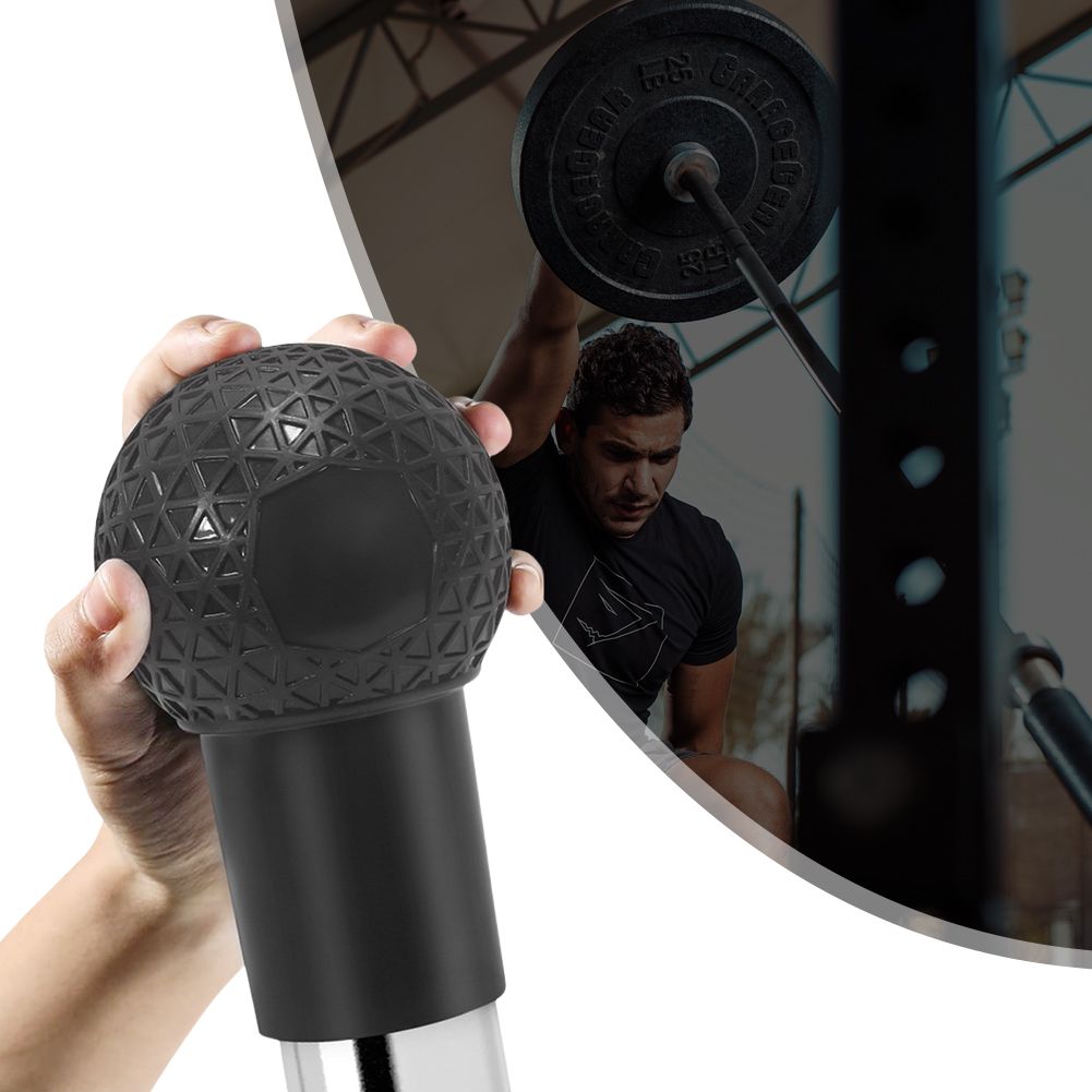 Perlengkapan Ranjau Darat Barb - Landmine Barbell Attachment ulasan dan harga