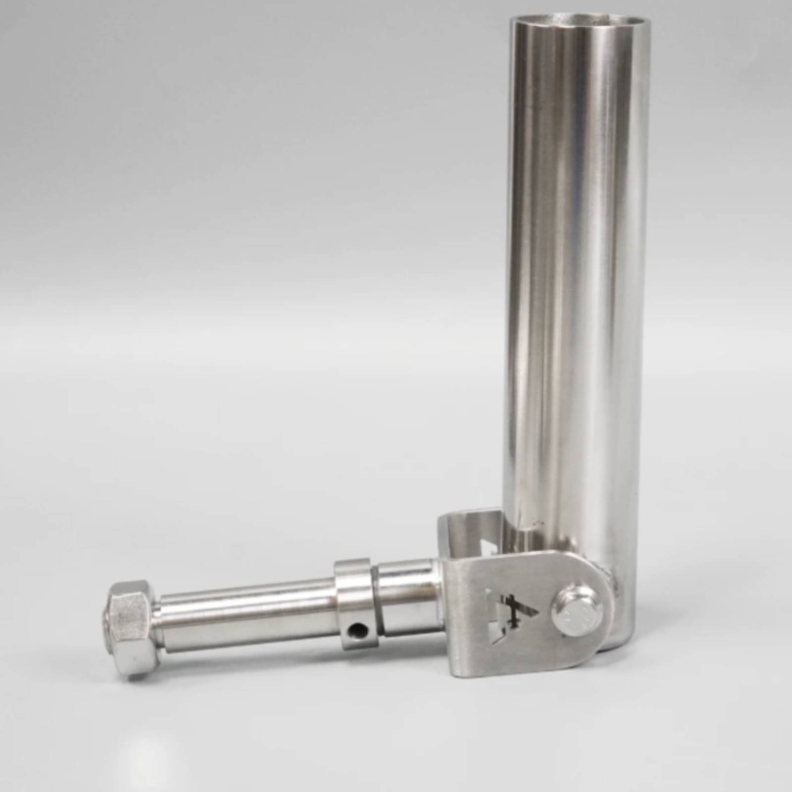 Aksesoris Landmine untuk Rak F - Landmine Barbell Attachment ulasan dan harga