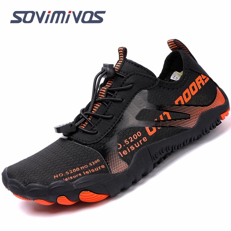 Sepatu Minimalis Tanpa Sol unt - Crossfit Gym ulasan dan harga