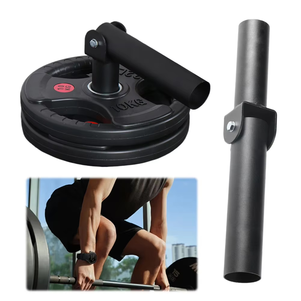 Aksesoris T Bar Row Landmine S - Landmine Barbell Attachment ulasan dan harga